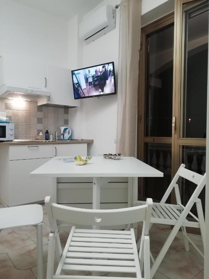 Villa Costiera סלרנו מראה חיצוני תמונה